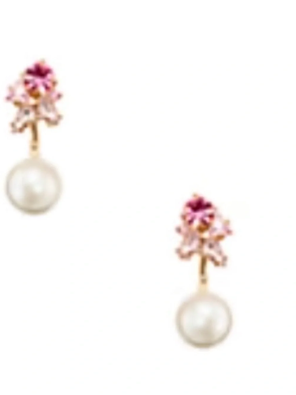 kate spade delicate pink